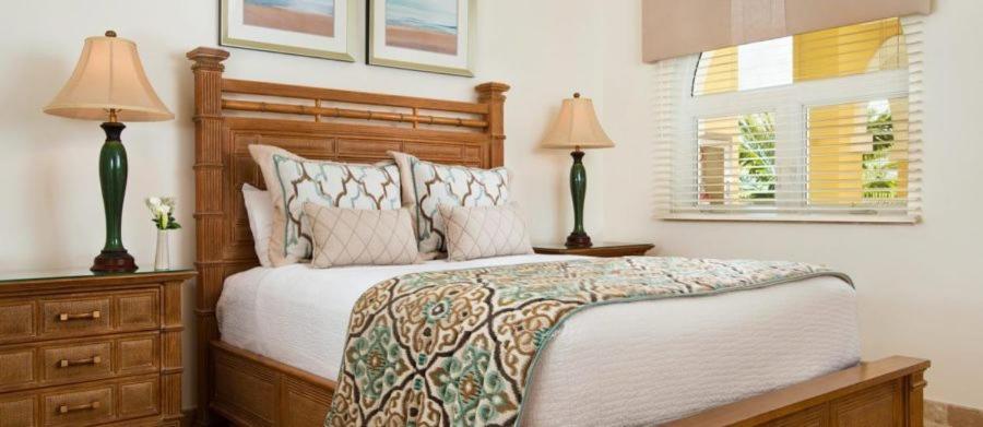 The Tuscany On Grace Bay Exterior foto