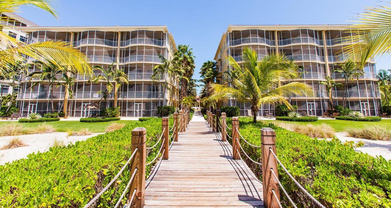 The Tuscany On Grace Bay Exterior foto
