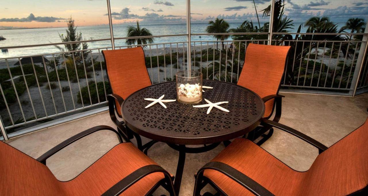 The Tuscany On Grace Bay Exterior foto