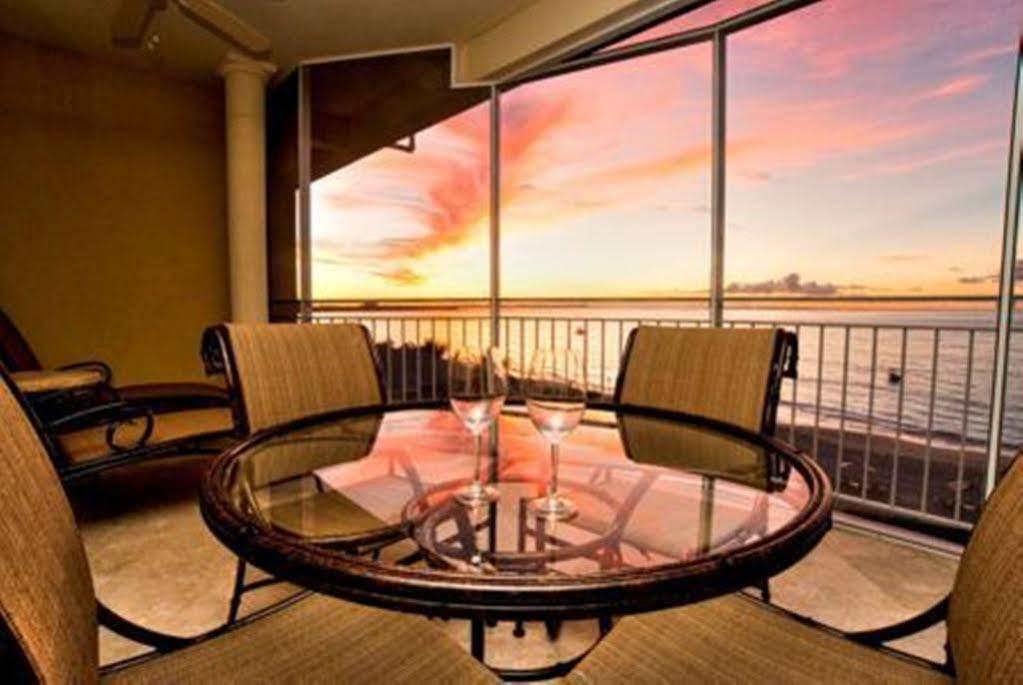 The Tuscany On Grace Bay Exterior foto