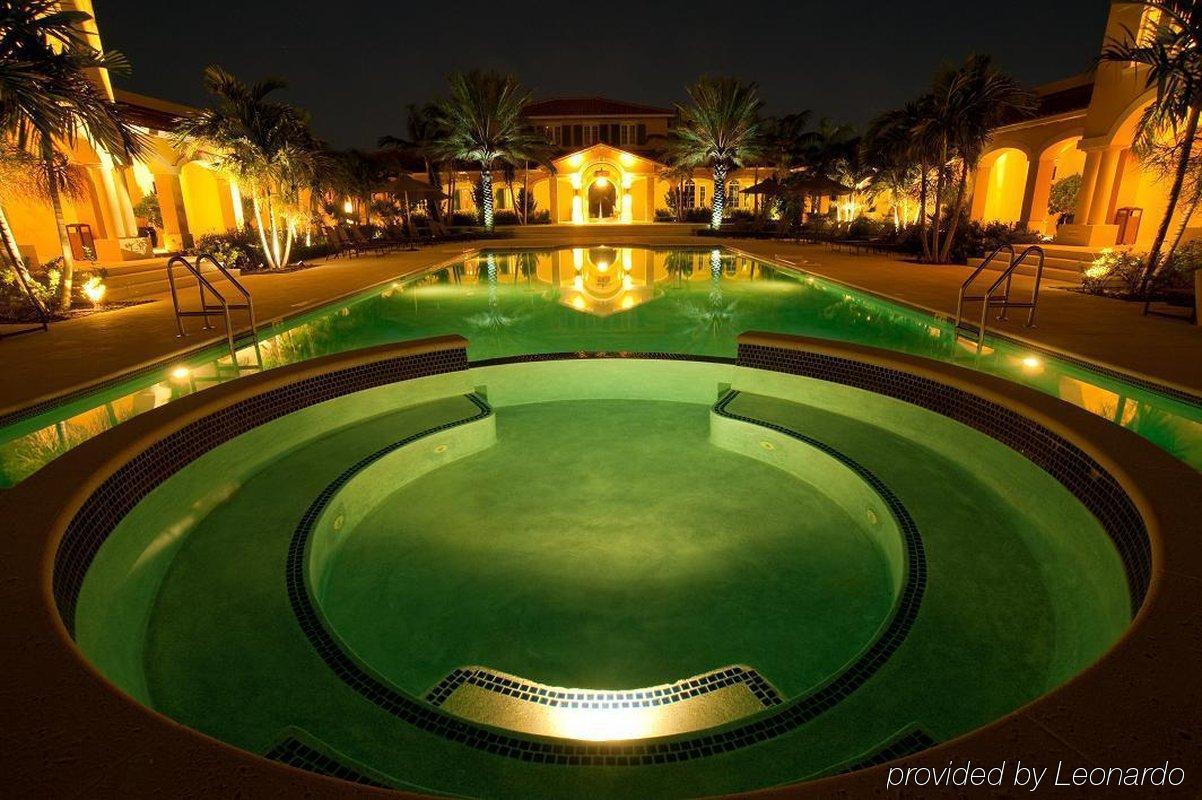 The Tuscany On Grace Bay Instalações foto