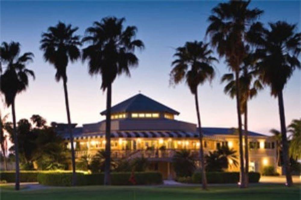 The Tuscany On Grace Bay Exterior foto